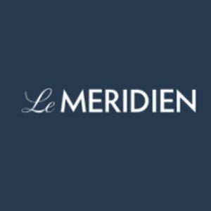 Le Méridien Marrakech
