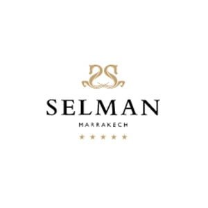 Selman Marrakech